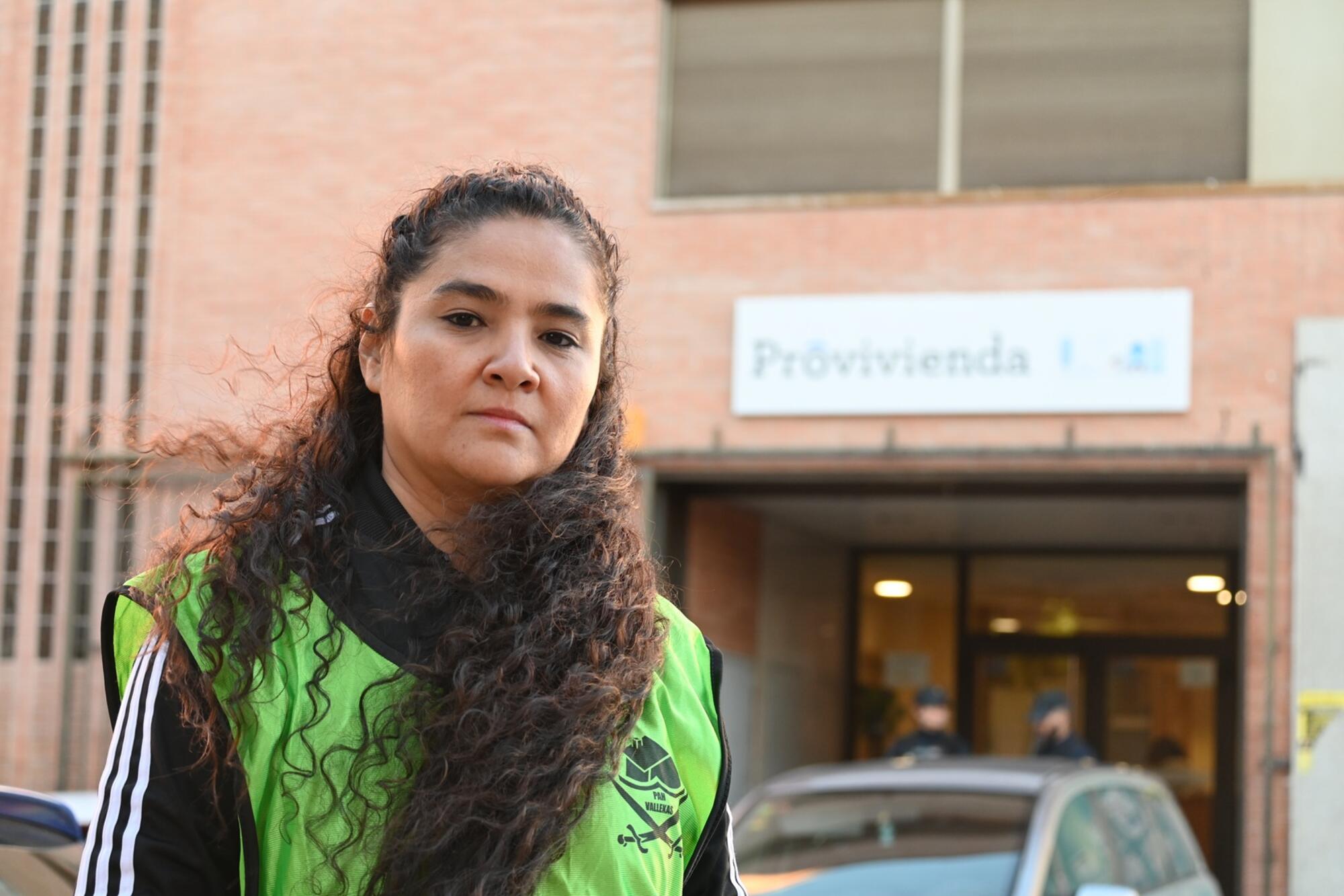Otras caras de la lucho por la vivienda - 5
