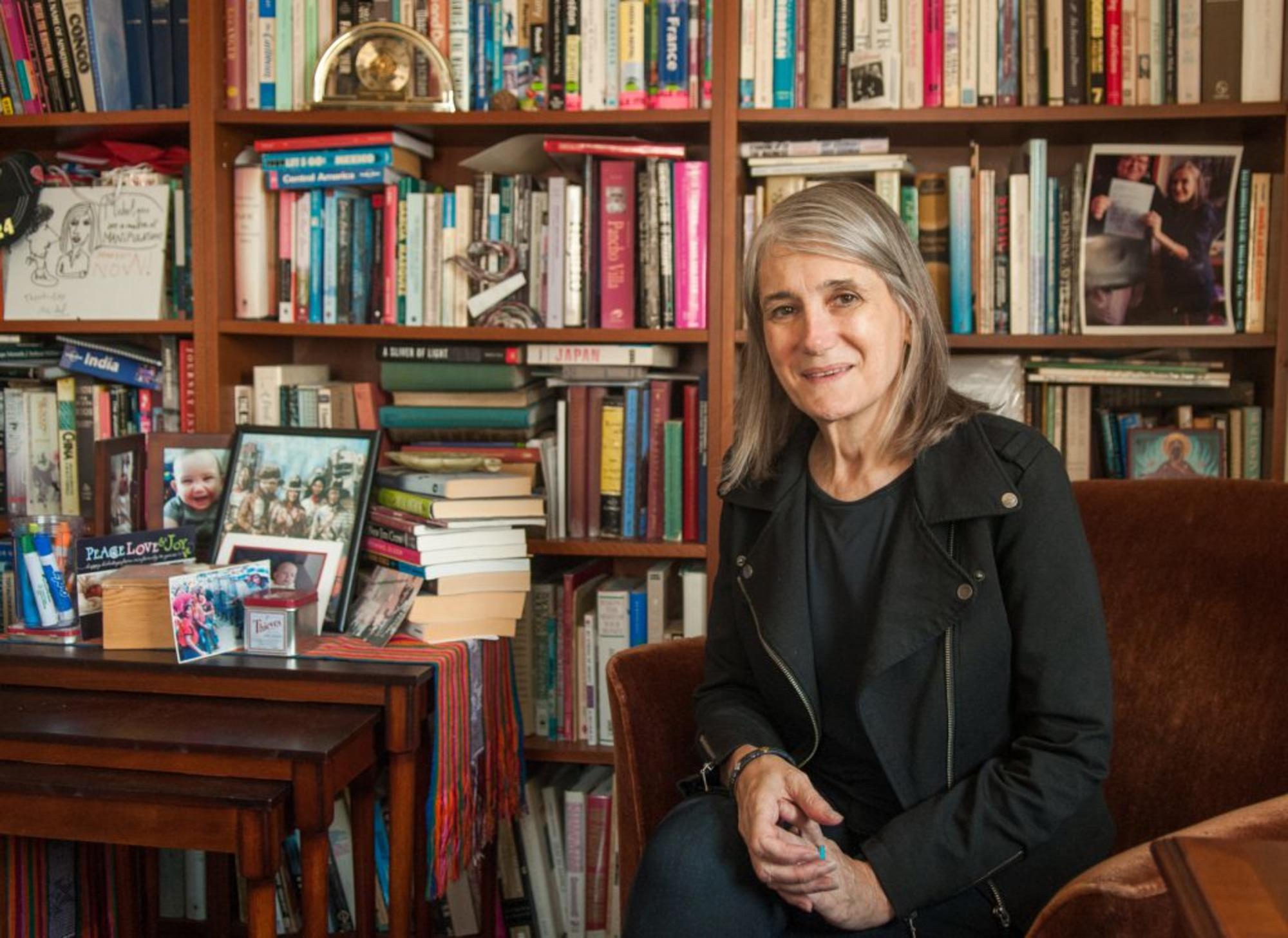 amy goodman