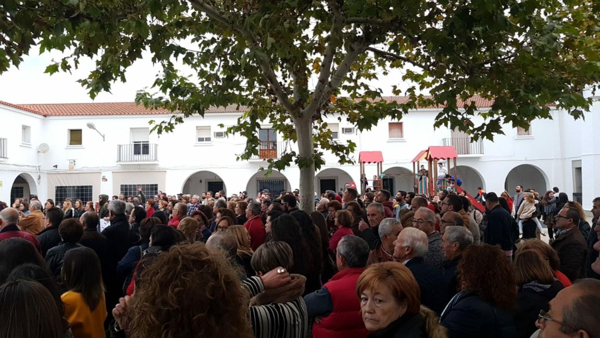 Vecinos de Guadiana