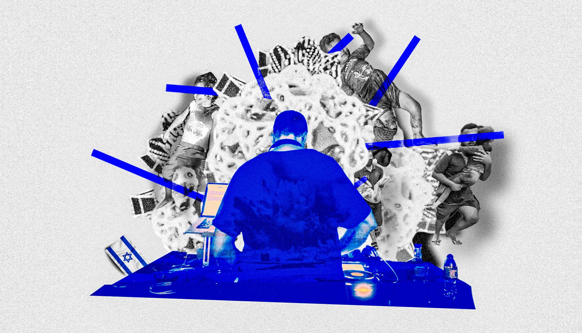 psiwashing own festival