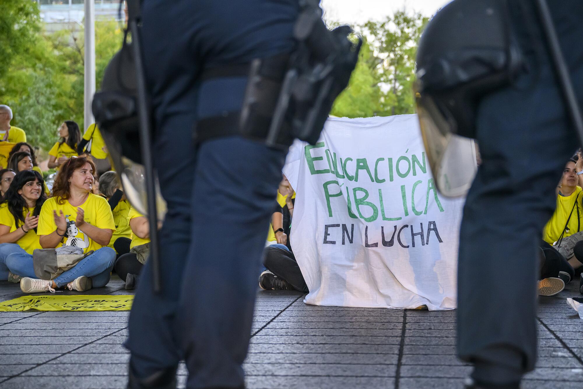 Corte Castellana Educación - 10