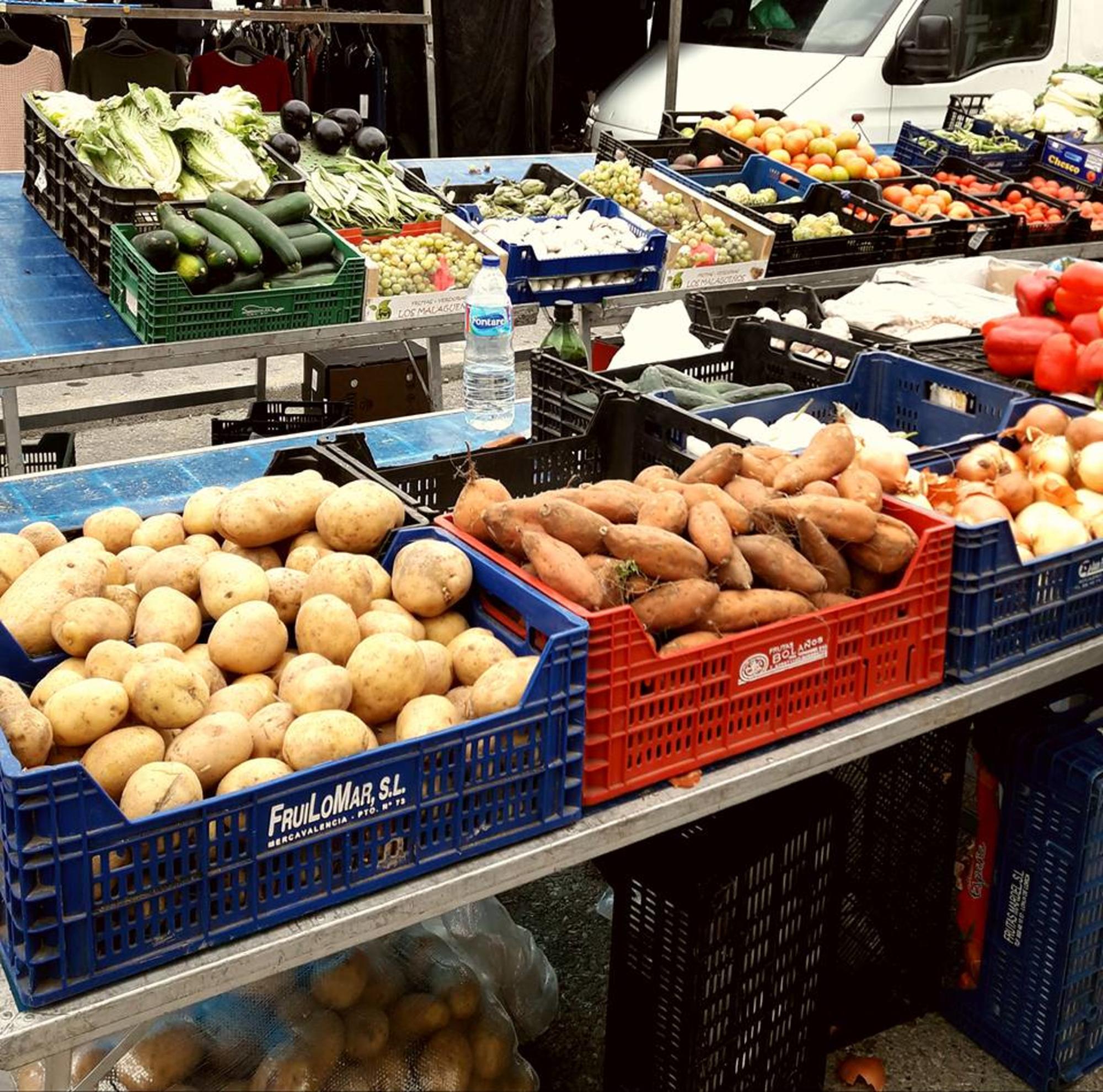pluriverso alimentario