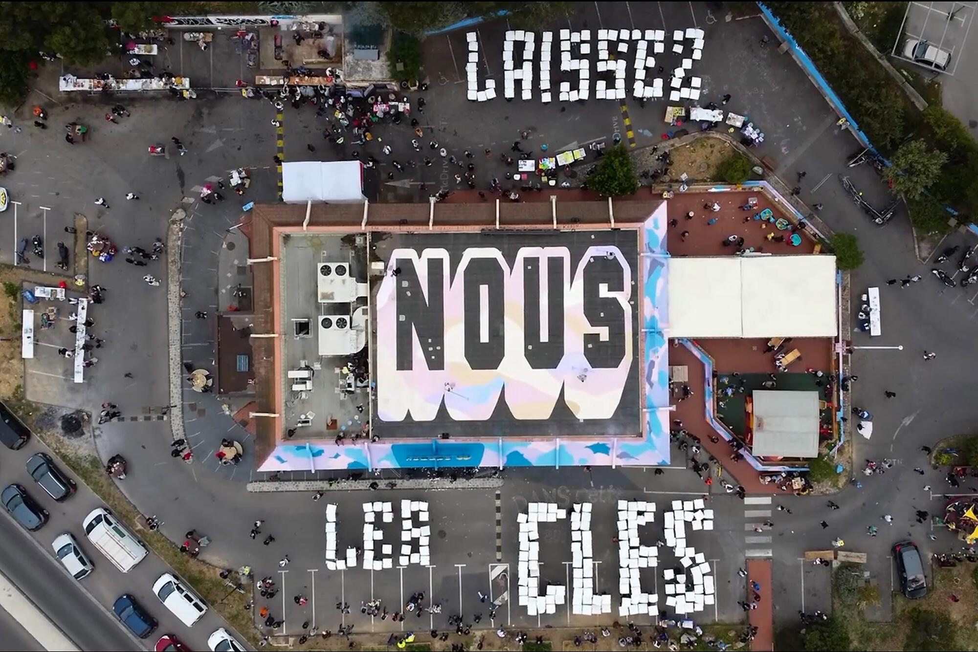 Mc Donalds recuperado Francia - 6