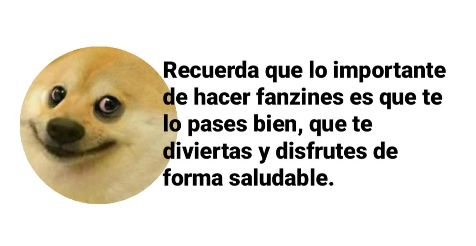 recuerda fanzineologia