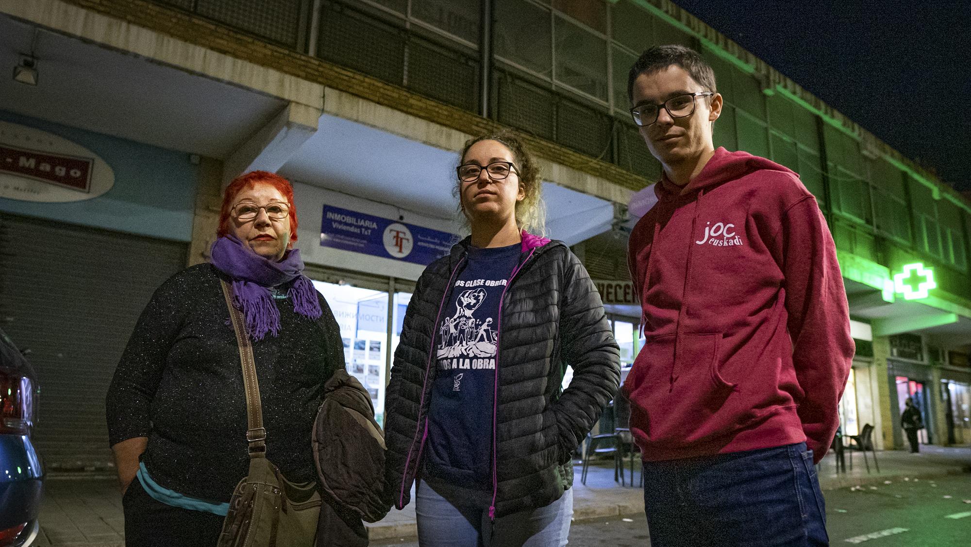 Estado de los barrios en la zona Norte de Alicante - 5