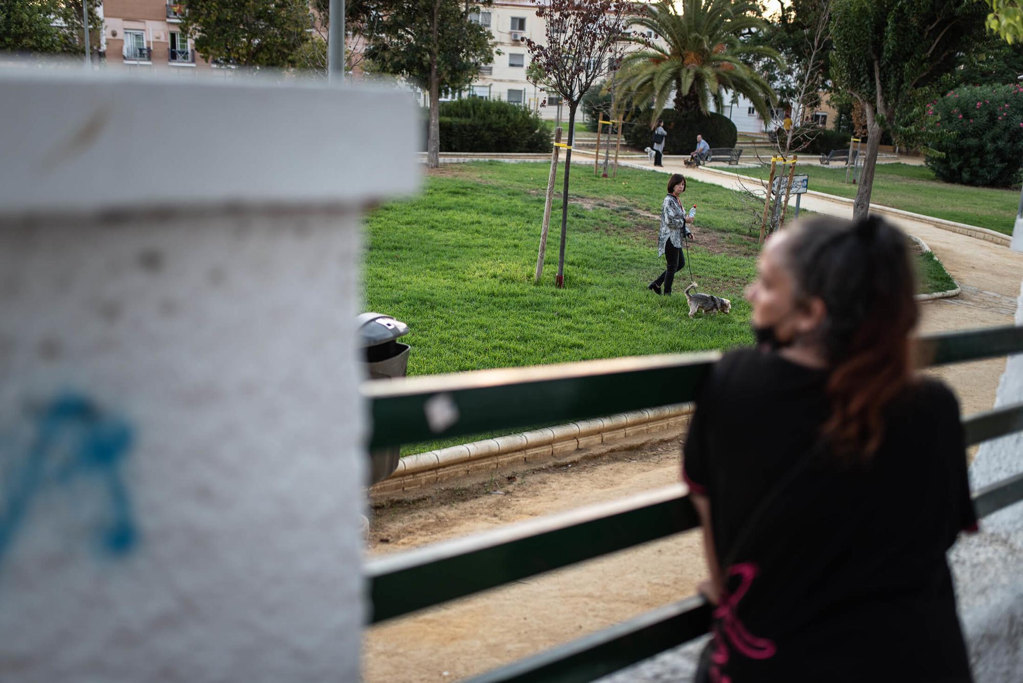 Vivir en un parque 04