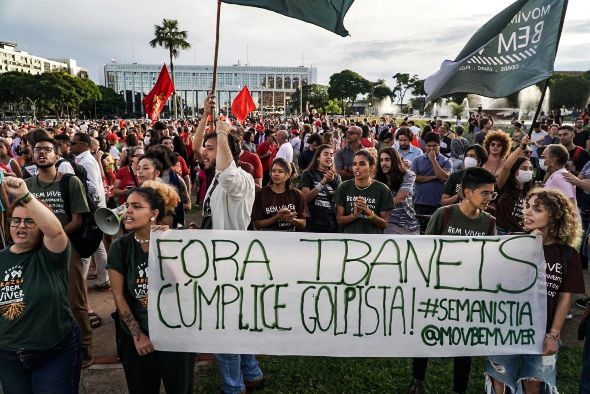 Brasil - 3