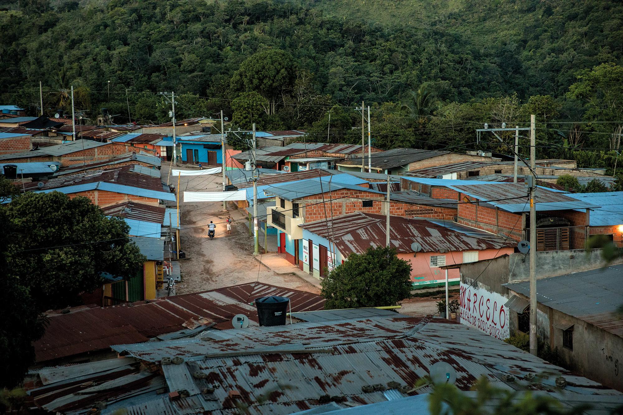 Colombia tras la vuelta al fuego 2 ok