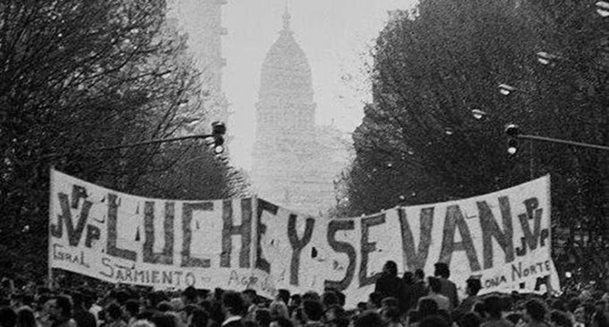 Dictadura Argentina 2