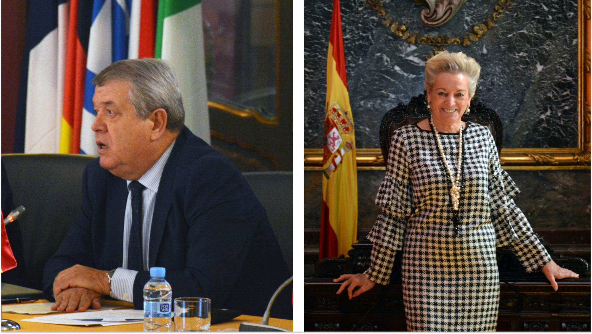 Poder judicial