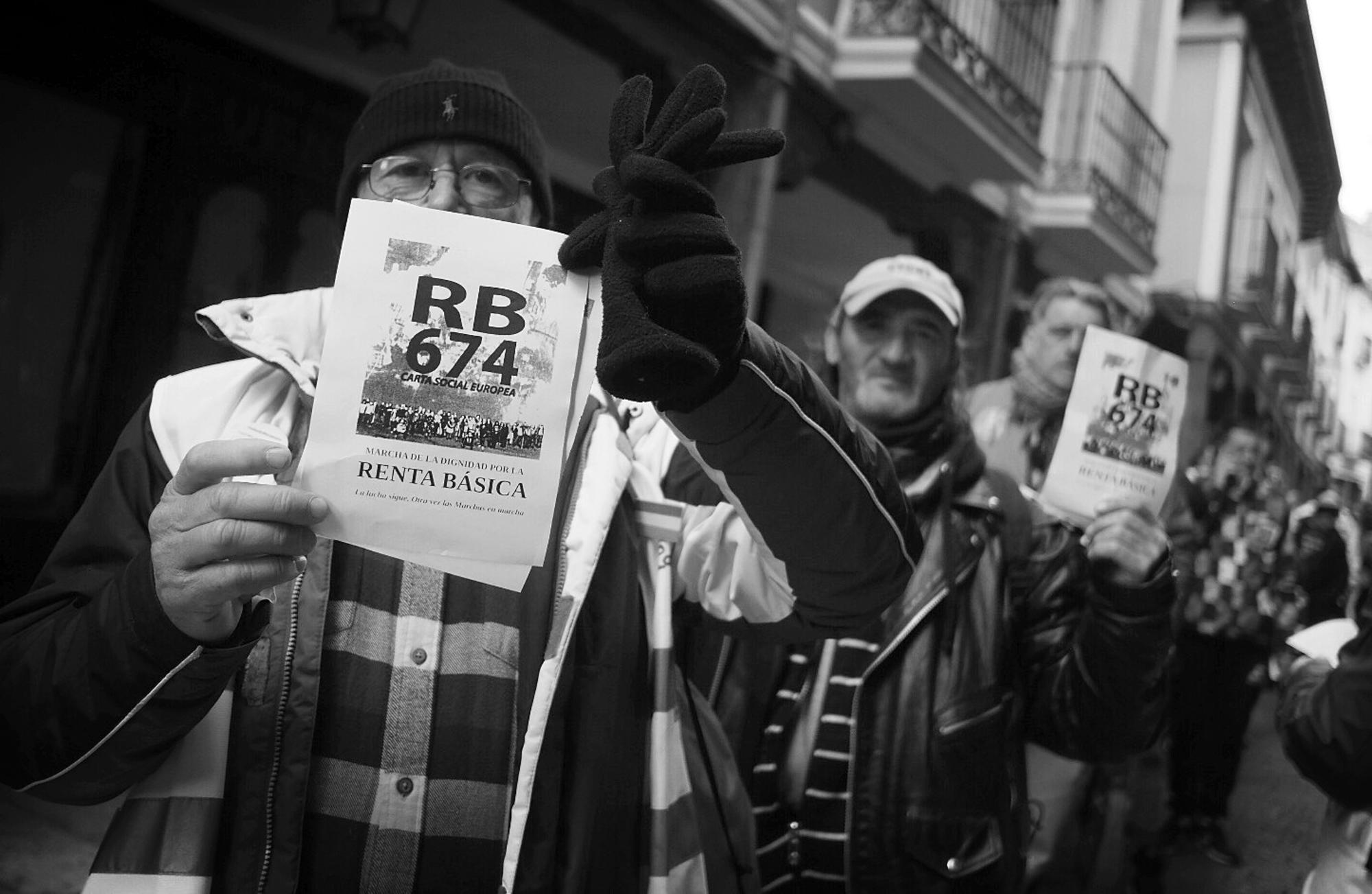 Marcha Básica