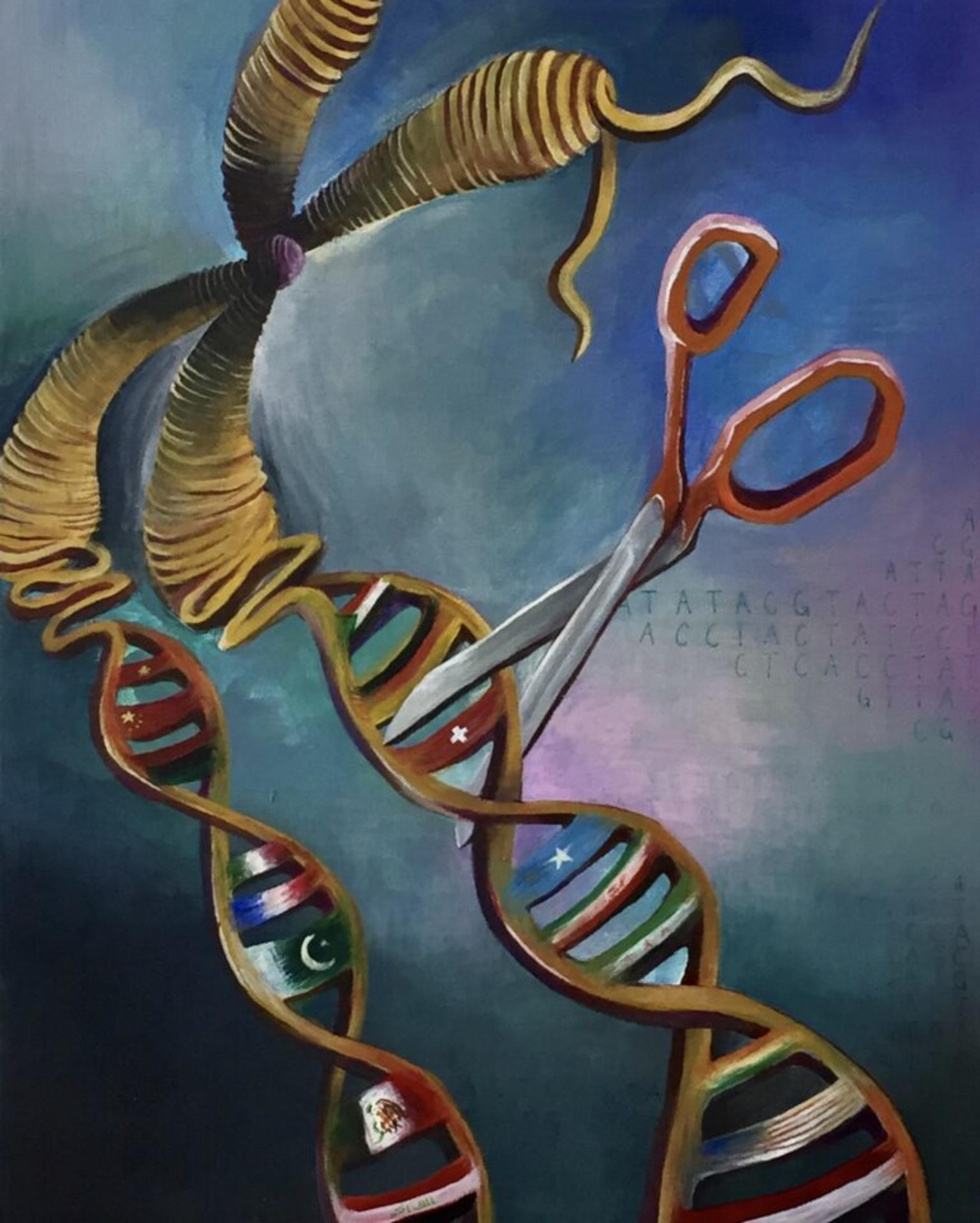 Notinourgenes