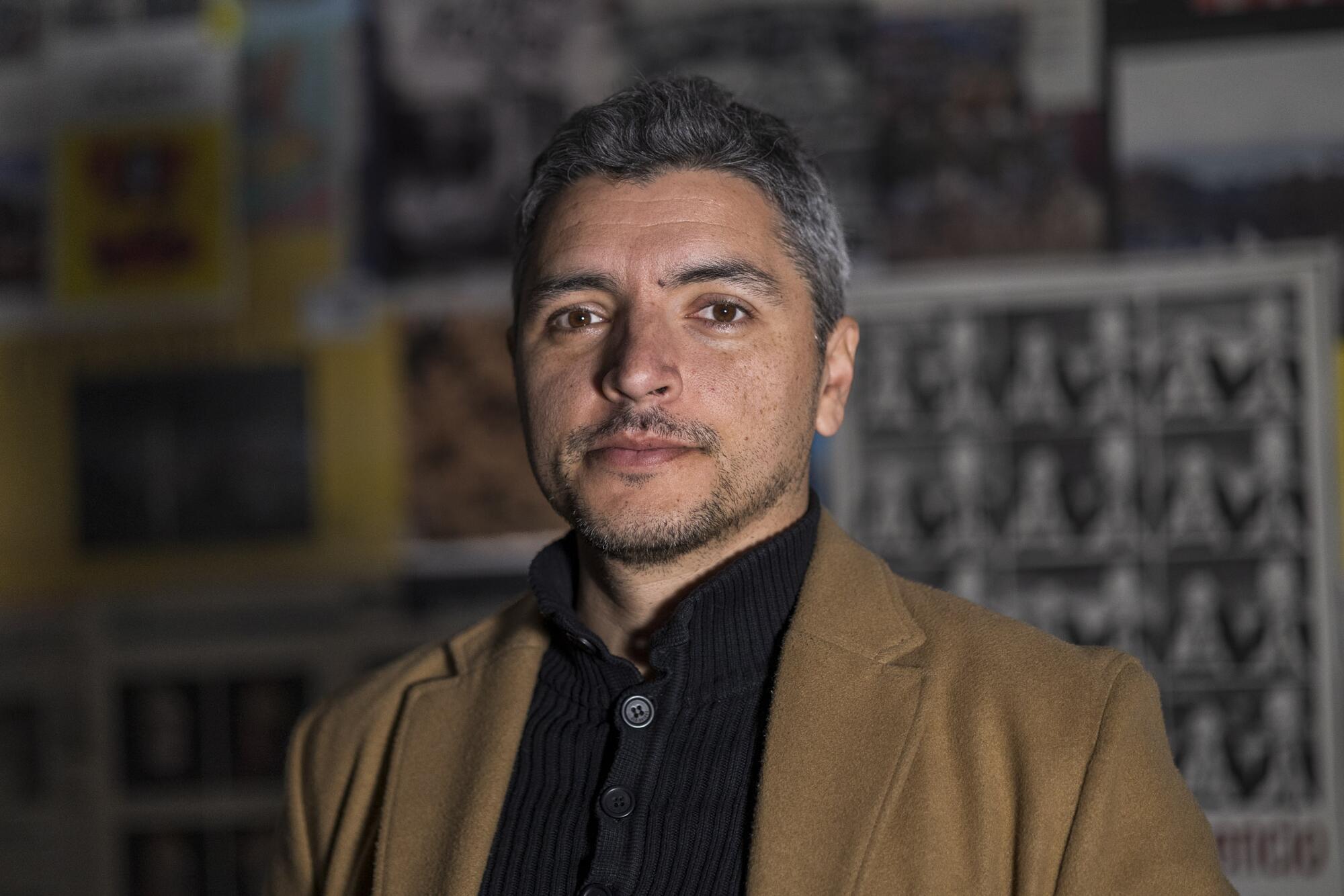 Franco Delle Donne - 4