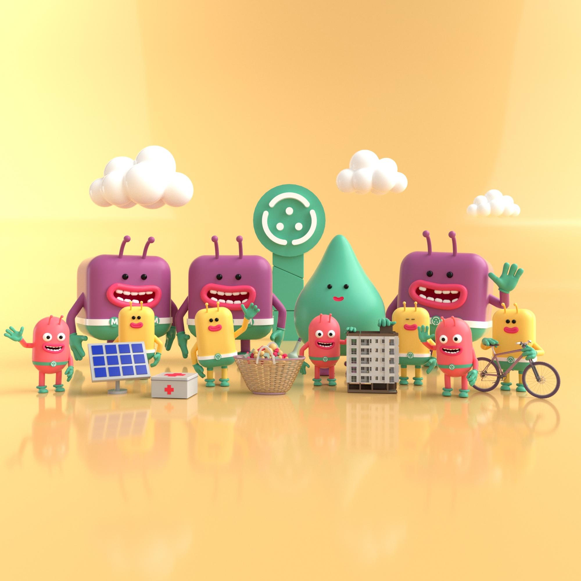 Crowdcoop