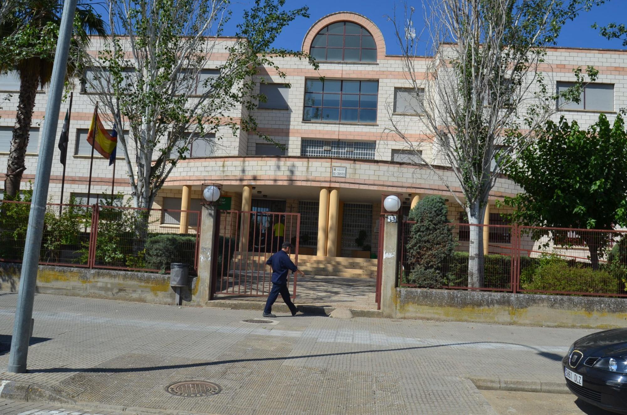 Colegio Villanueva de la Serena