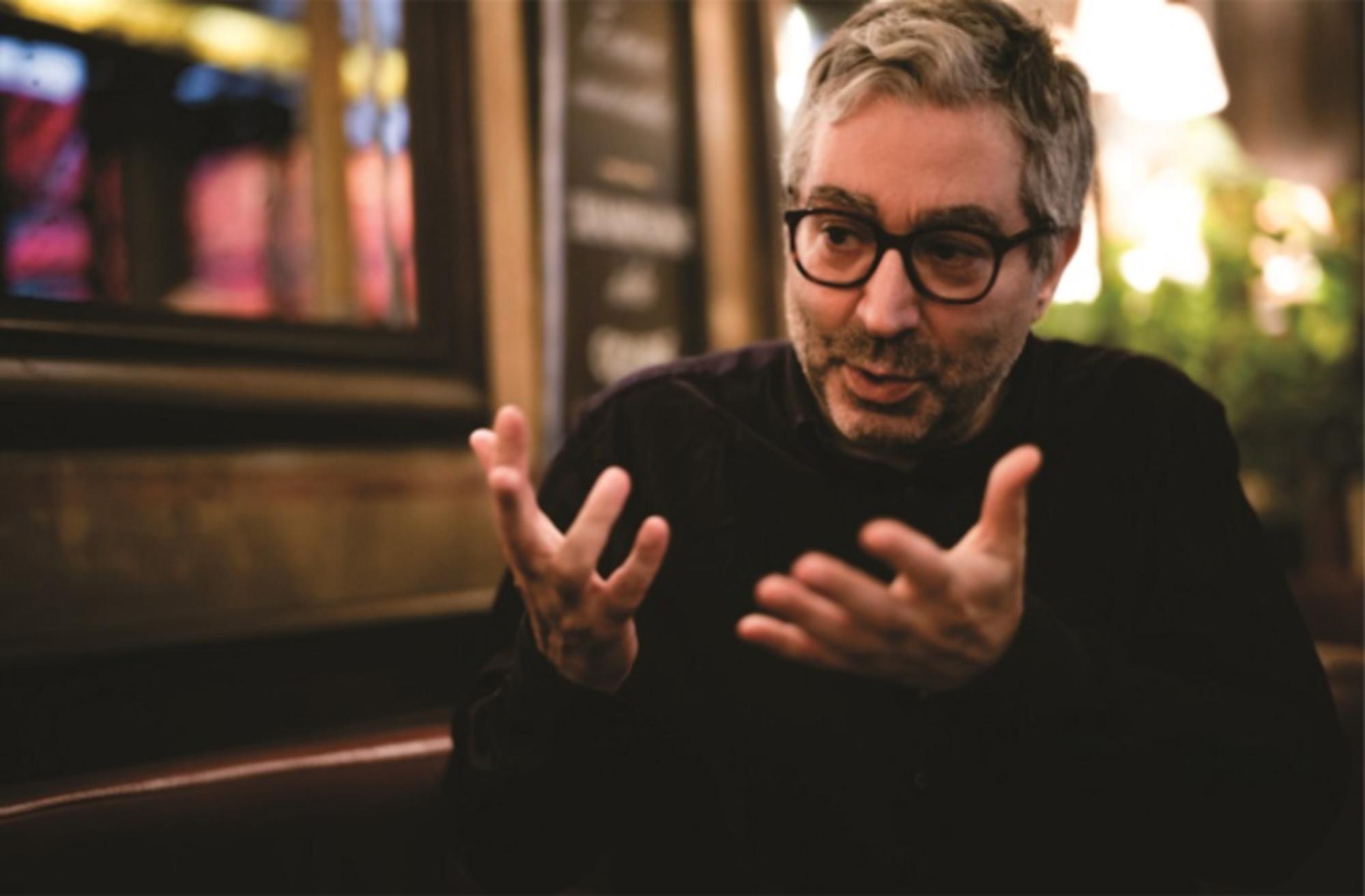 Didier Eribon