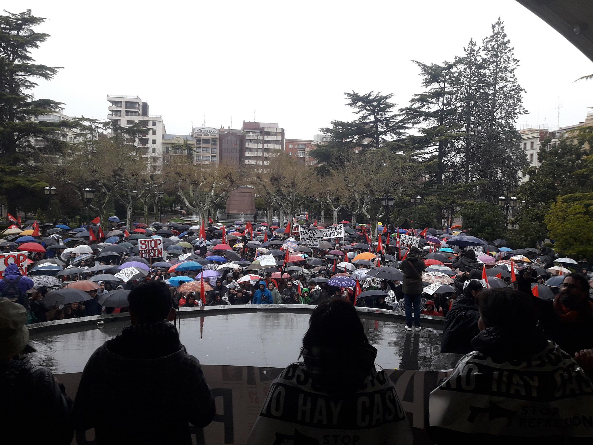 14N 7abril logroño