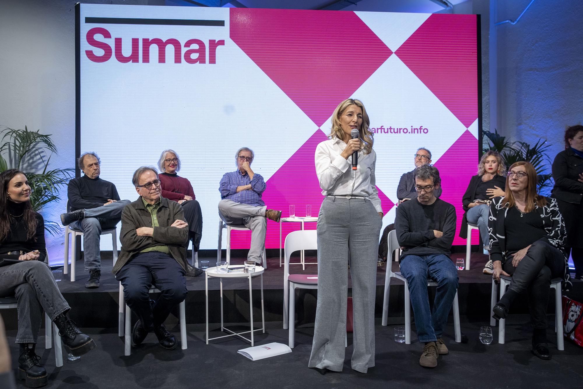 Incomprobable La negociación, el mito incomprobable que bloquea la alianza de Podemos ...