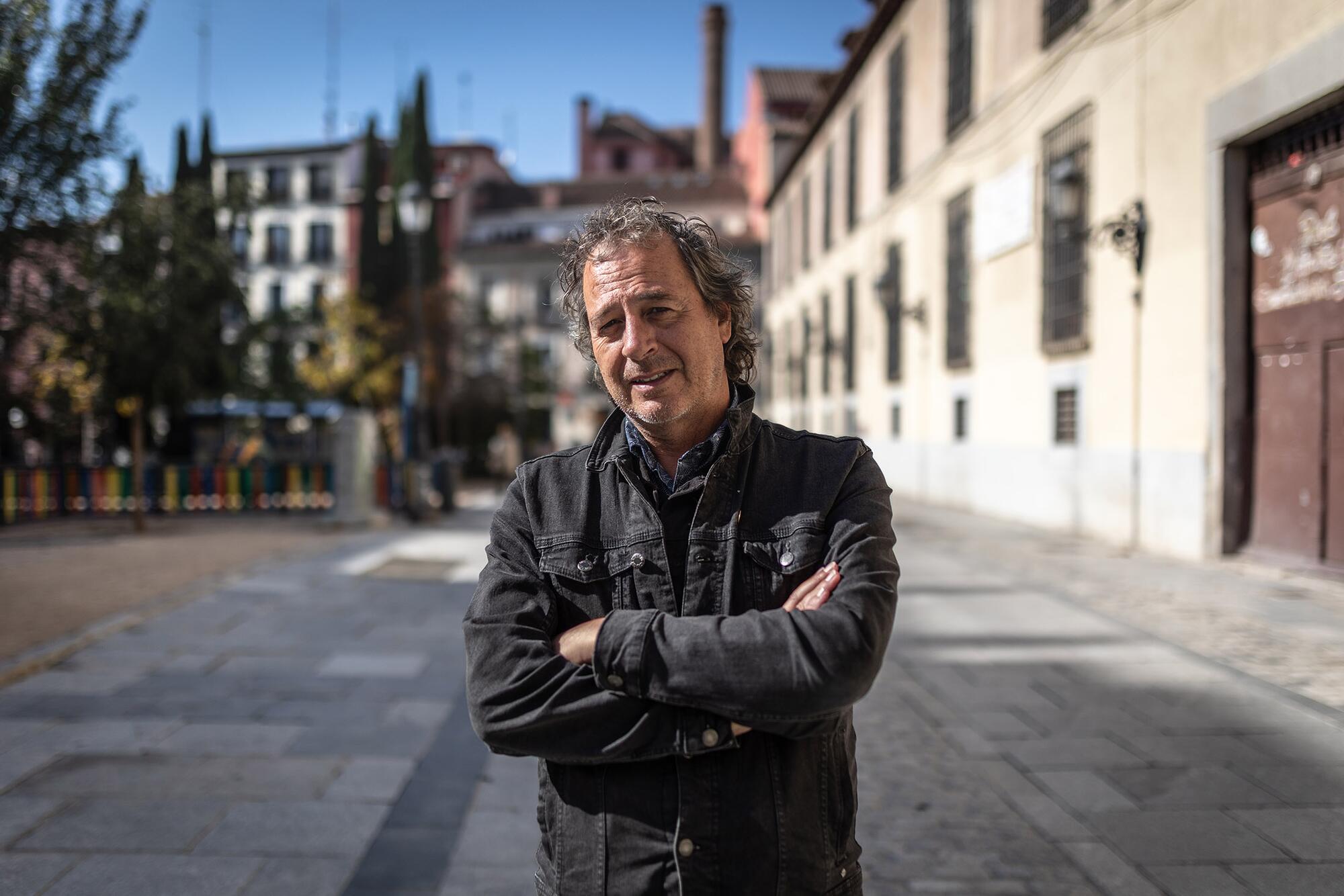 José Carlos Bouso - 2