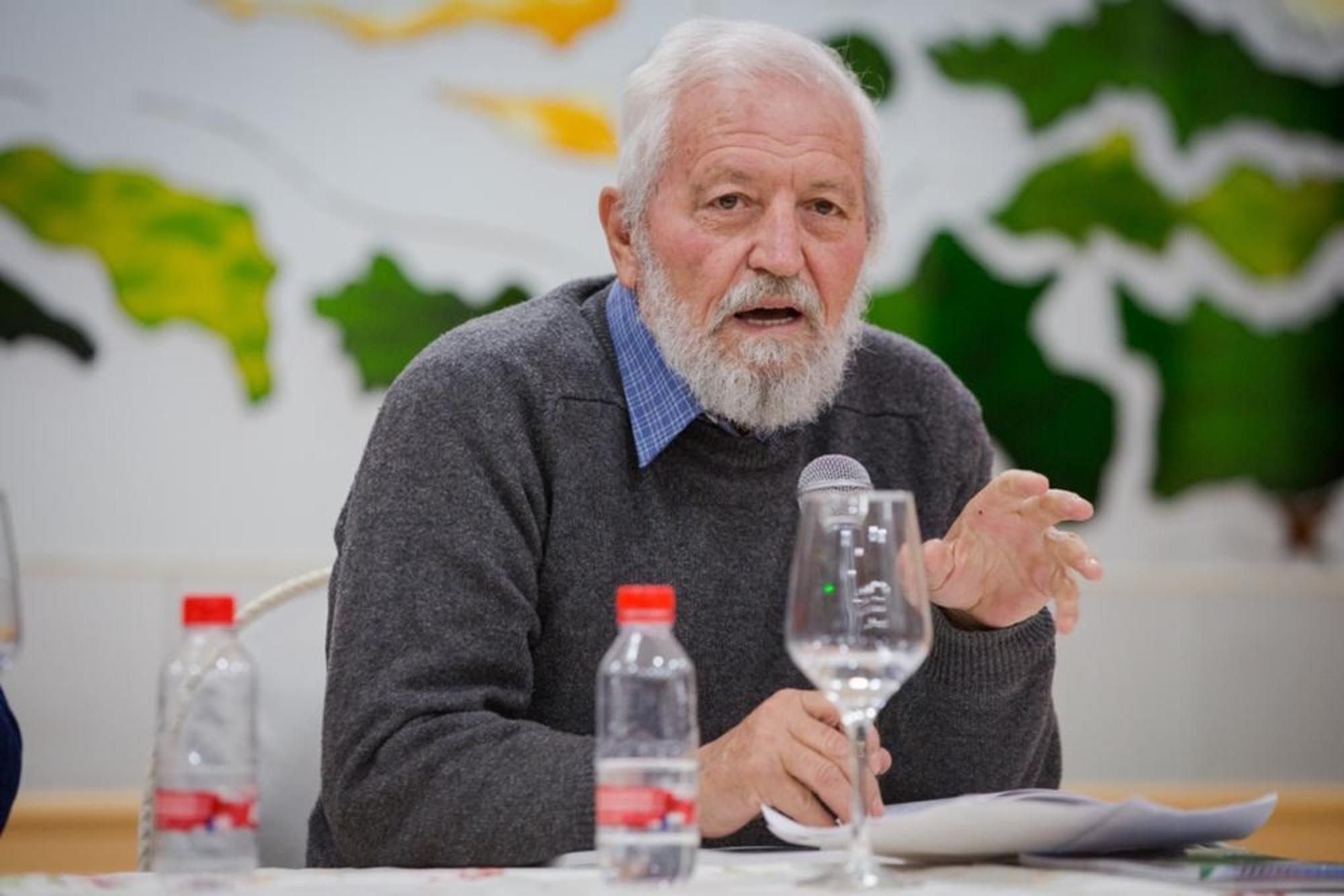 Pedro Pazos