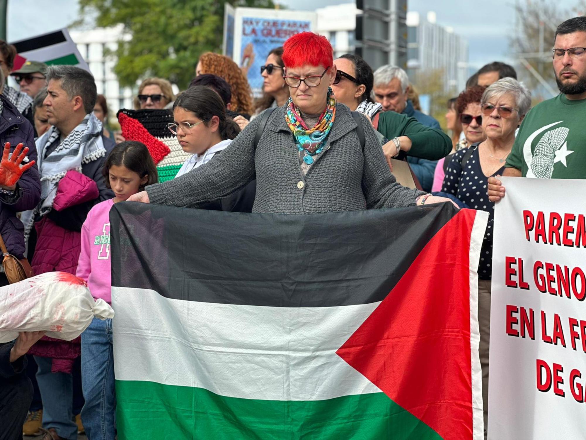 12N Andalucía Palestina - 5