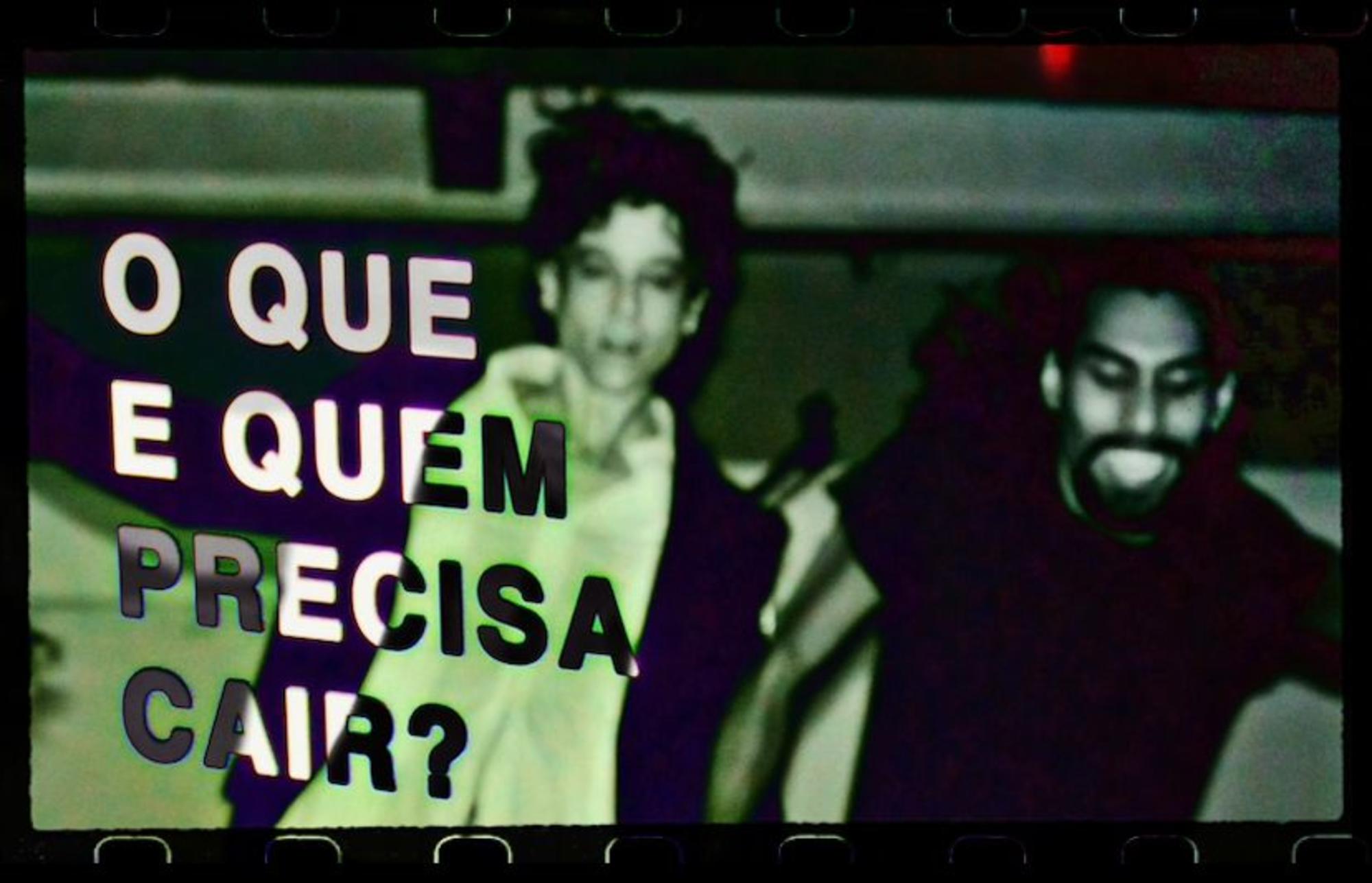 Manifiesto de la Caída