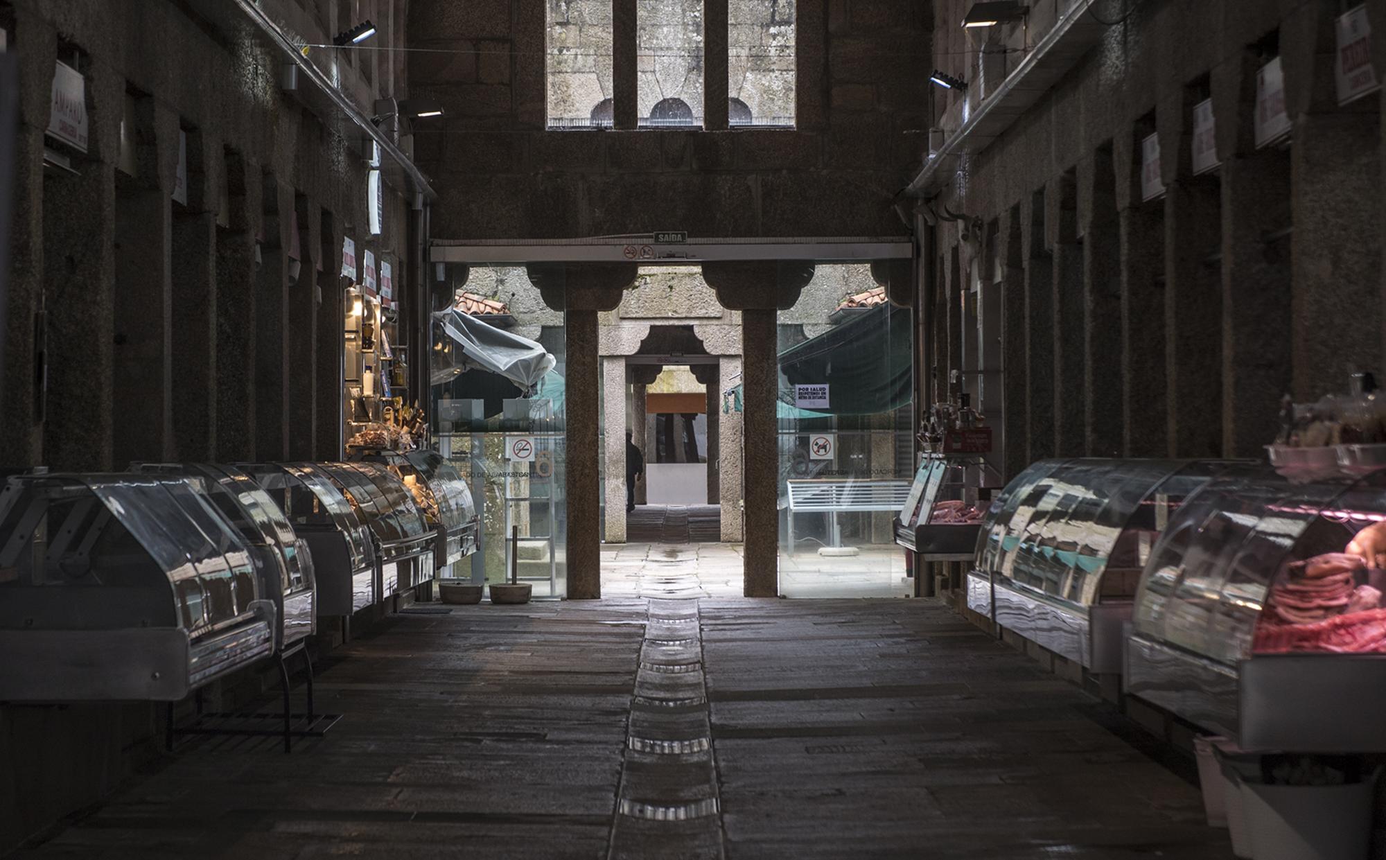 mercado abastos compostela 1