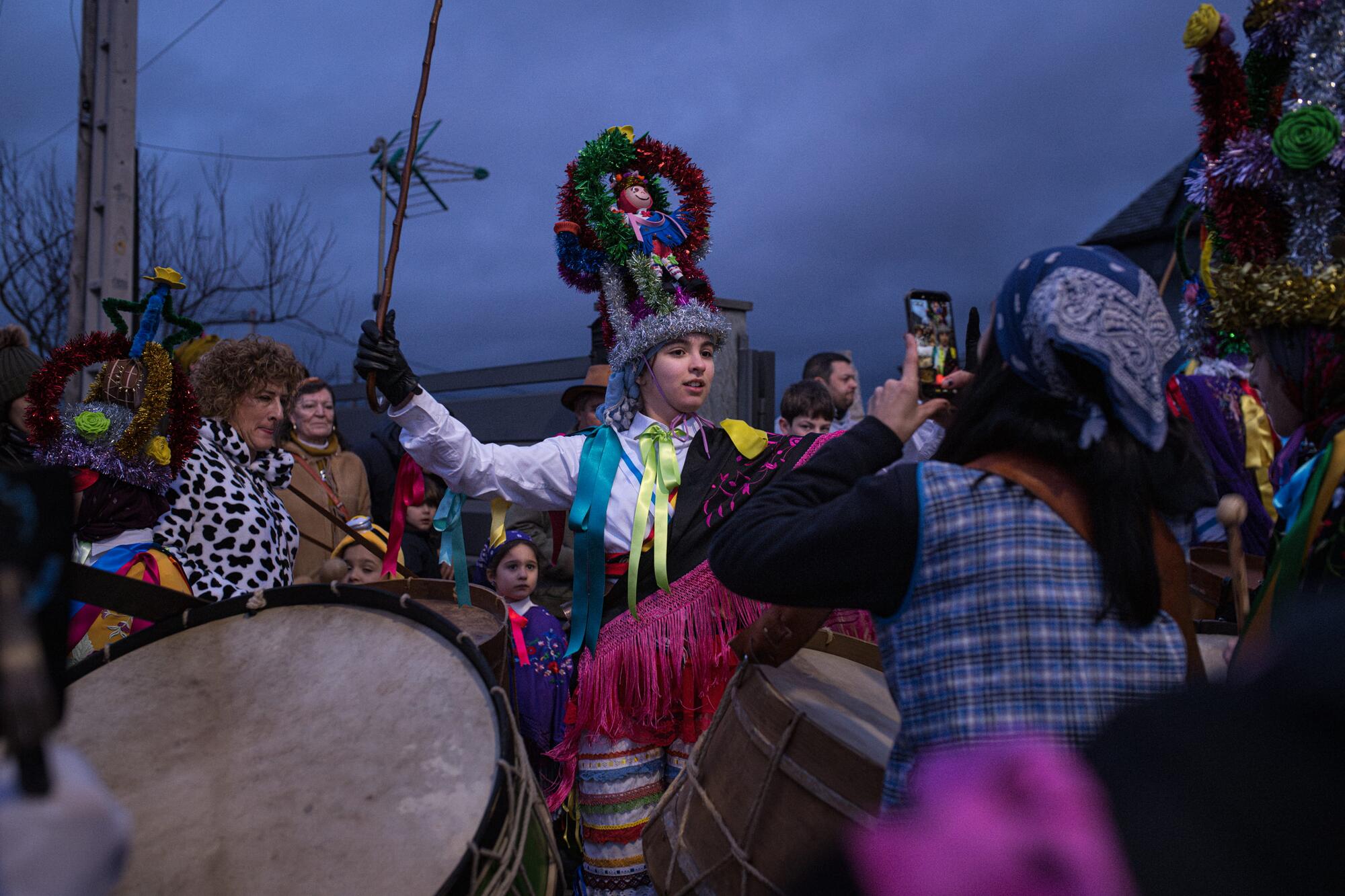 Entroido Elena  - 18