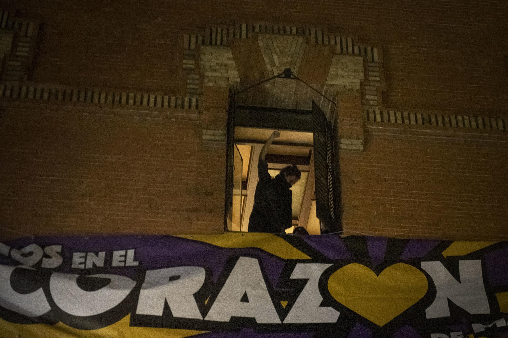 La Ingobernable vuelve al corazón de Madrid - 5