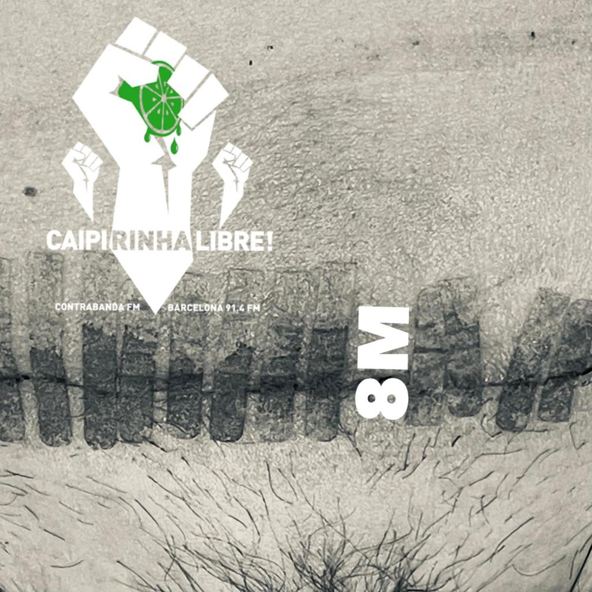 Caipirinha Libre 8M