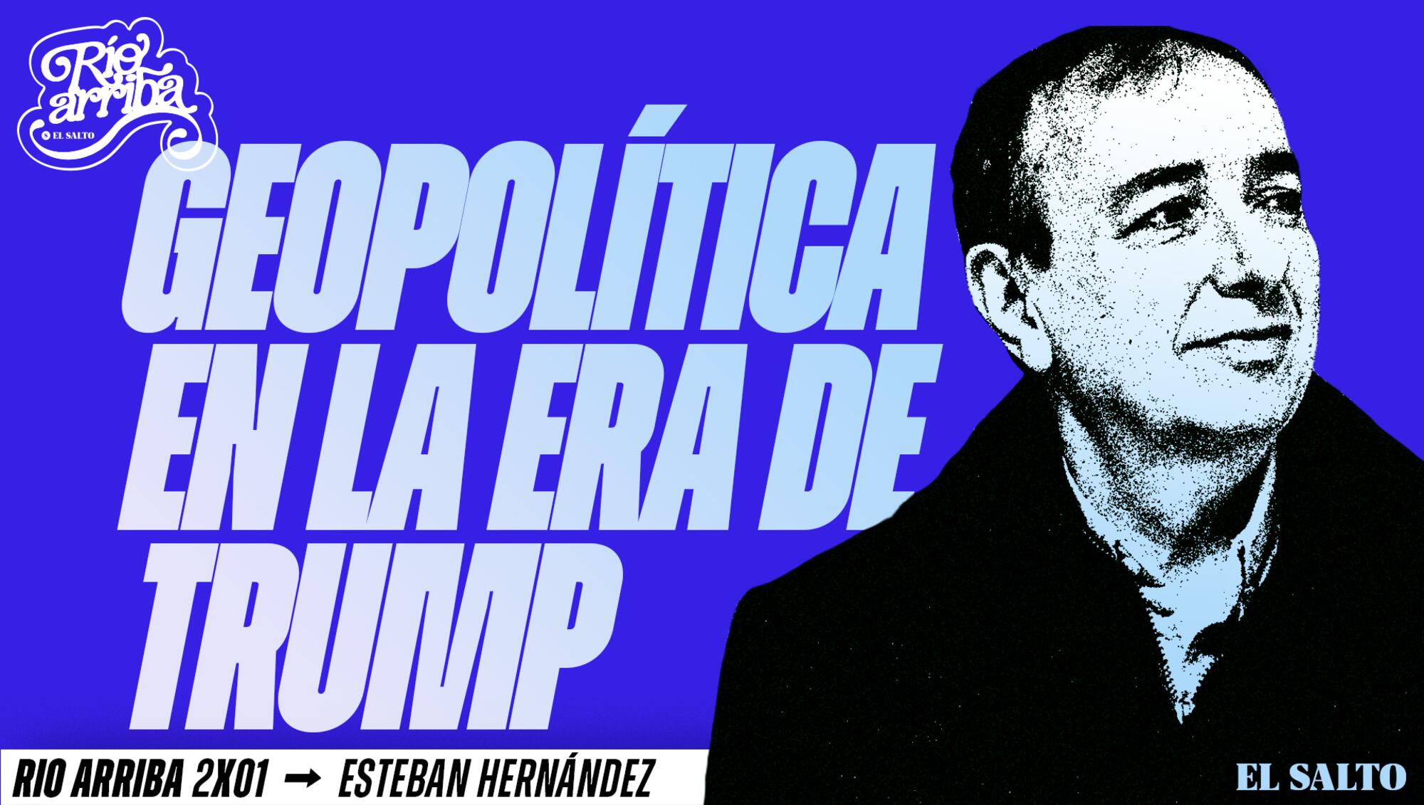 Esteban Hernández Río Arriba