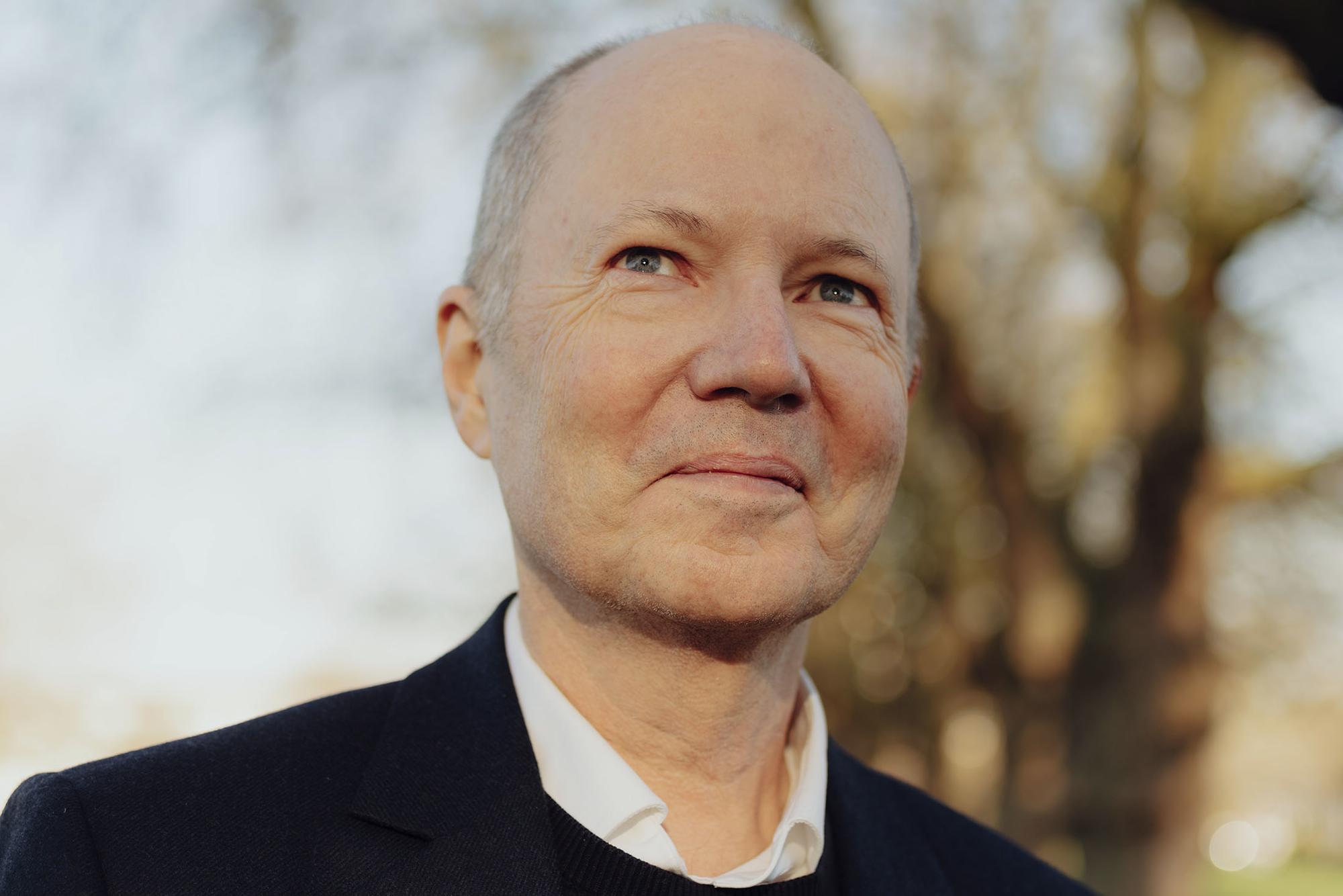 James Thornton 2