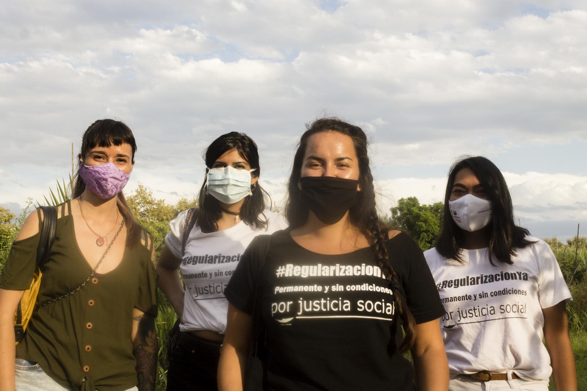 Caravana Abriendo Fronteras 2020 - 10