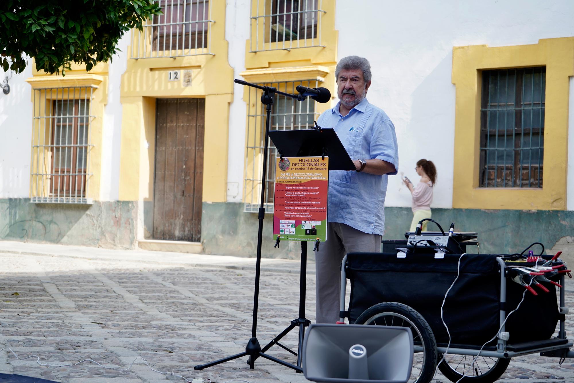 Paseo decolonial 2