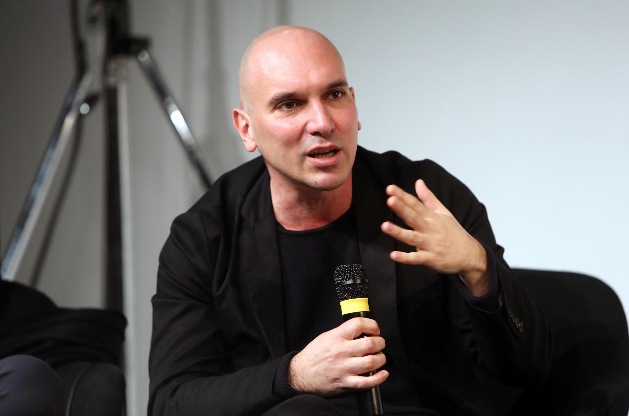 Matteo Pasquinelli