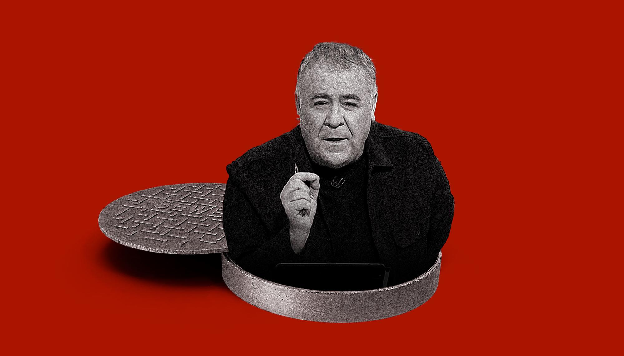 ferreras cloacas