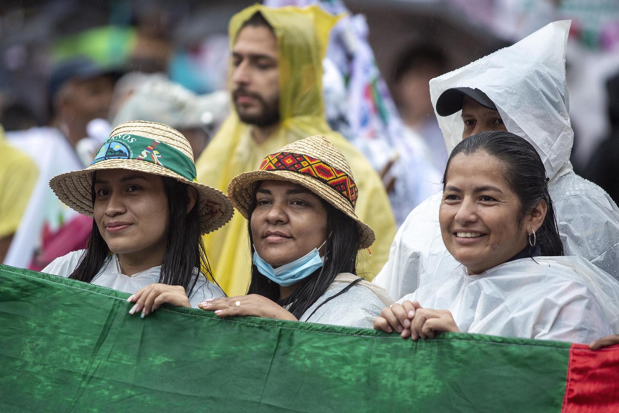 Colombia preelectoral - 5