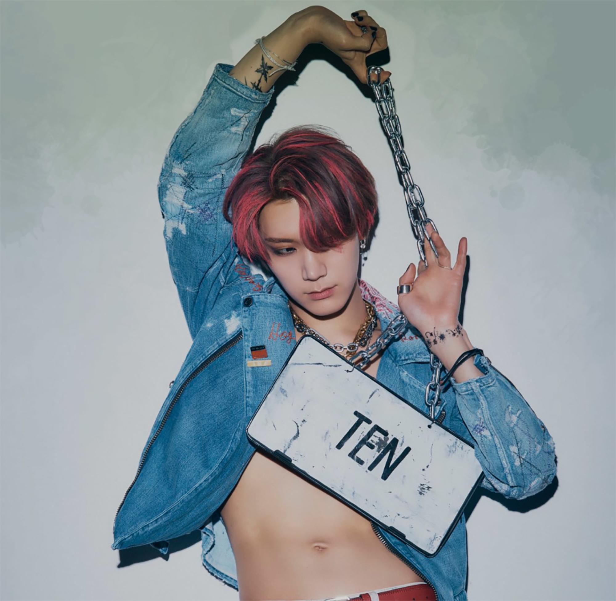 k-pop