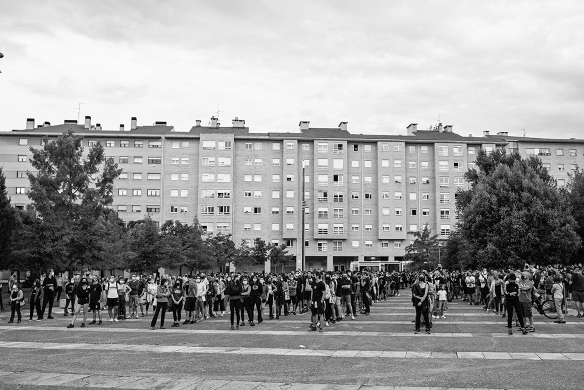 En defensa de la Rotxa