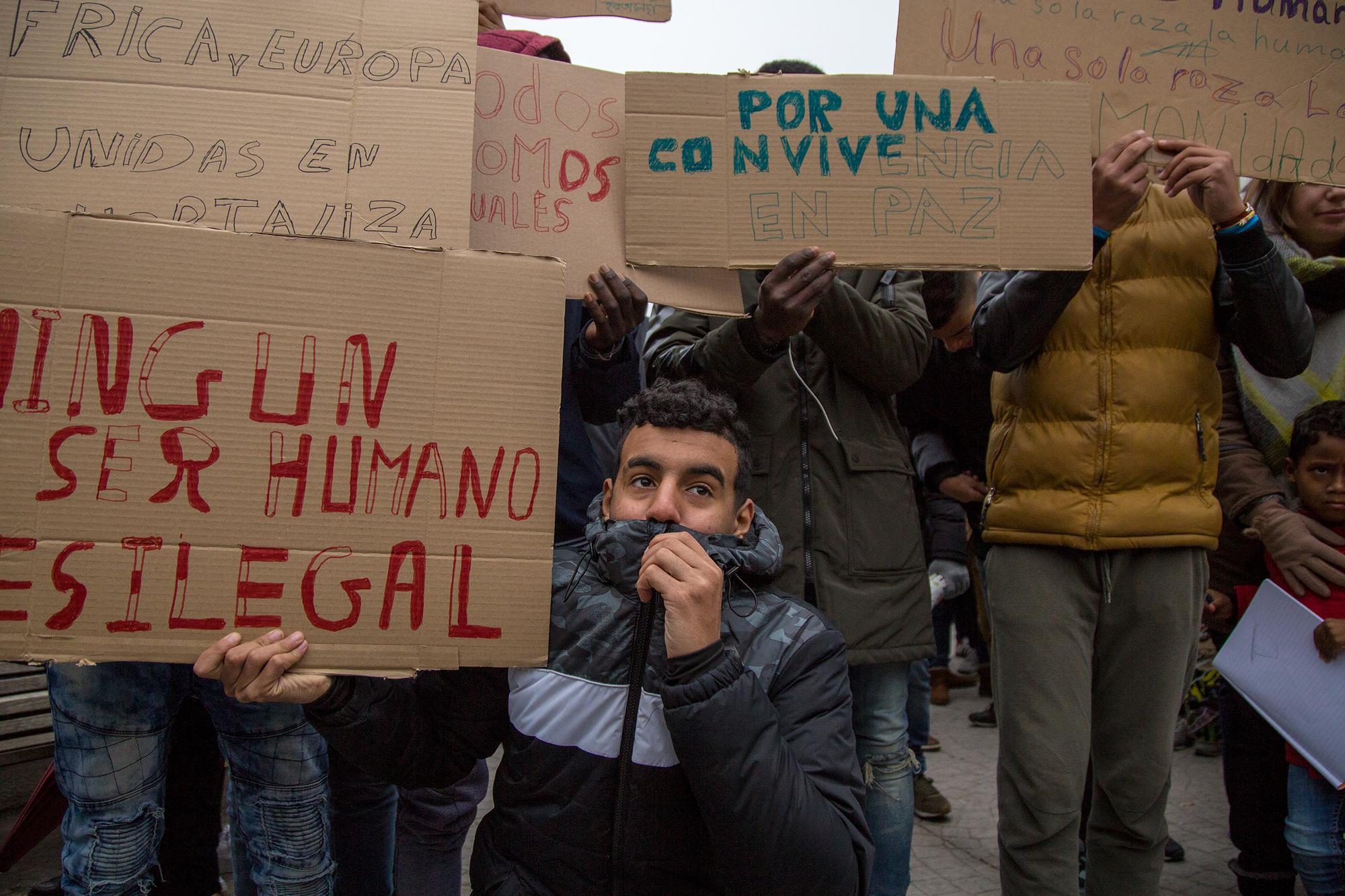concentración hortaleza 3