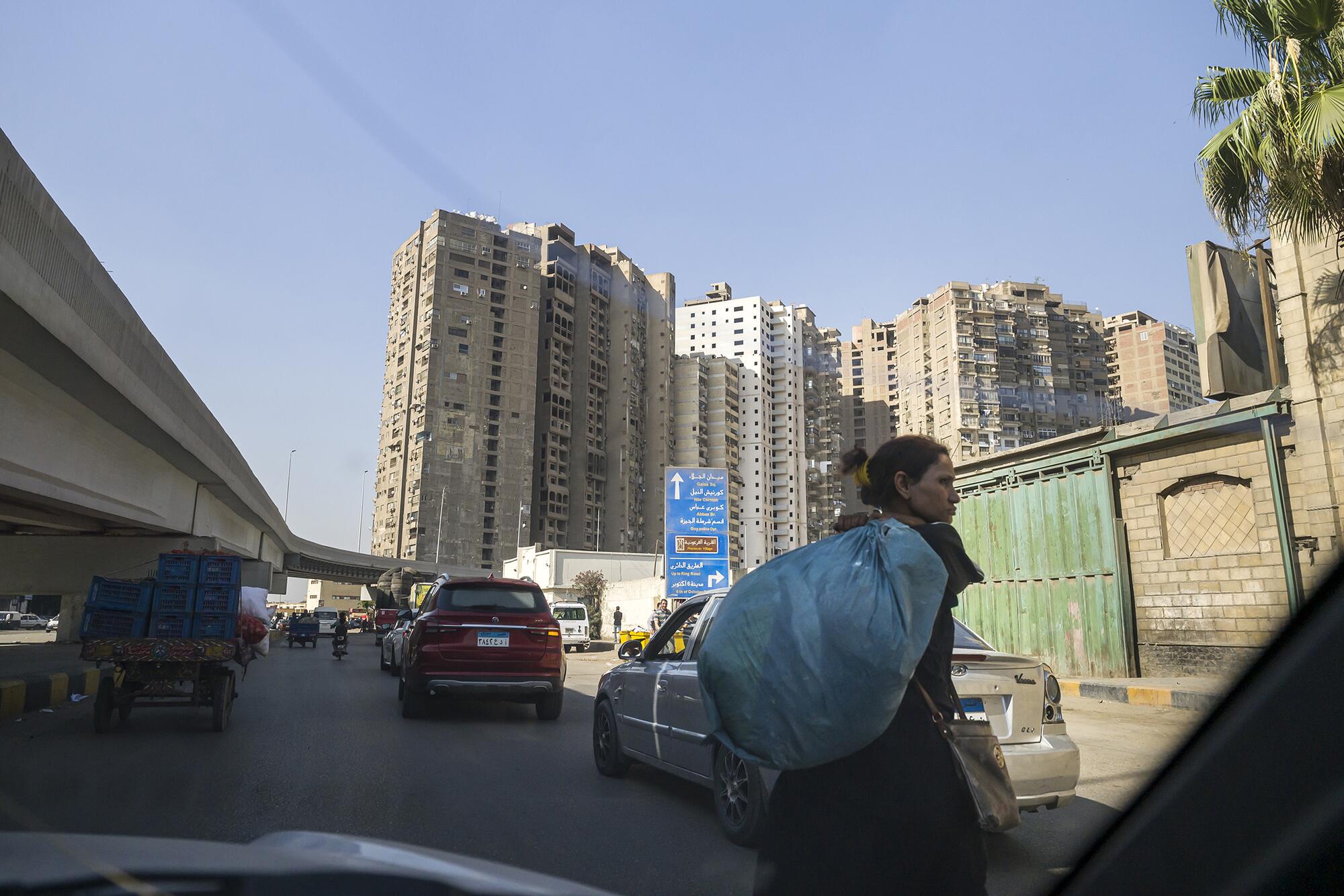 El Cairo