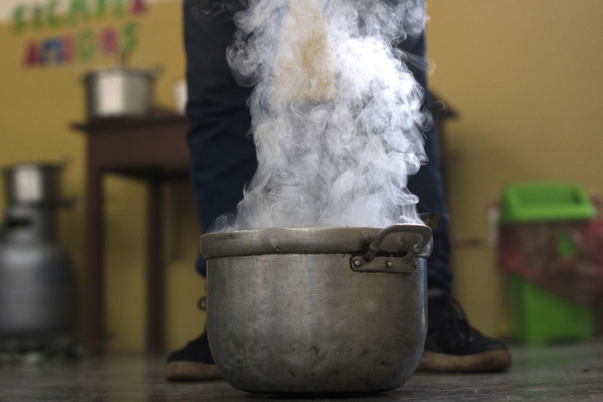 Comando Matico, medicina alternativa en la amazonía peruana. - 3