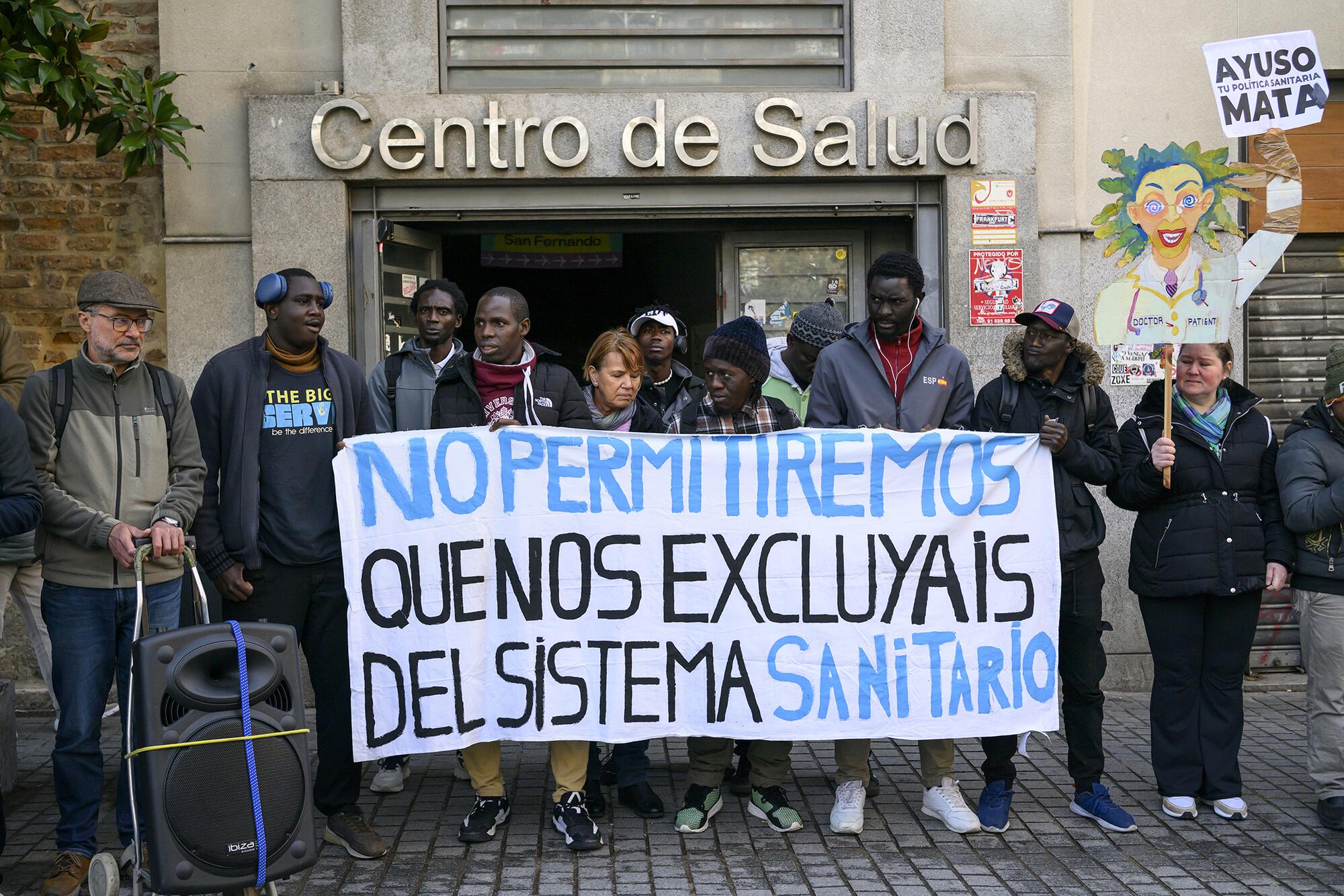 Lavapiés no se vende - 13
