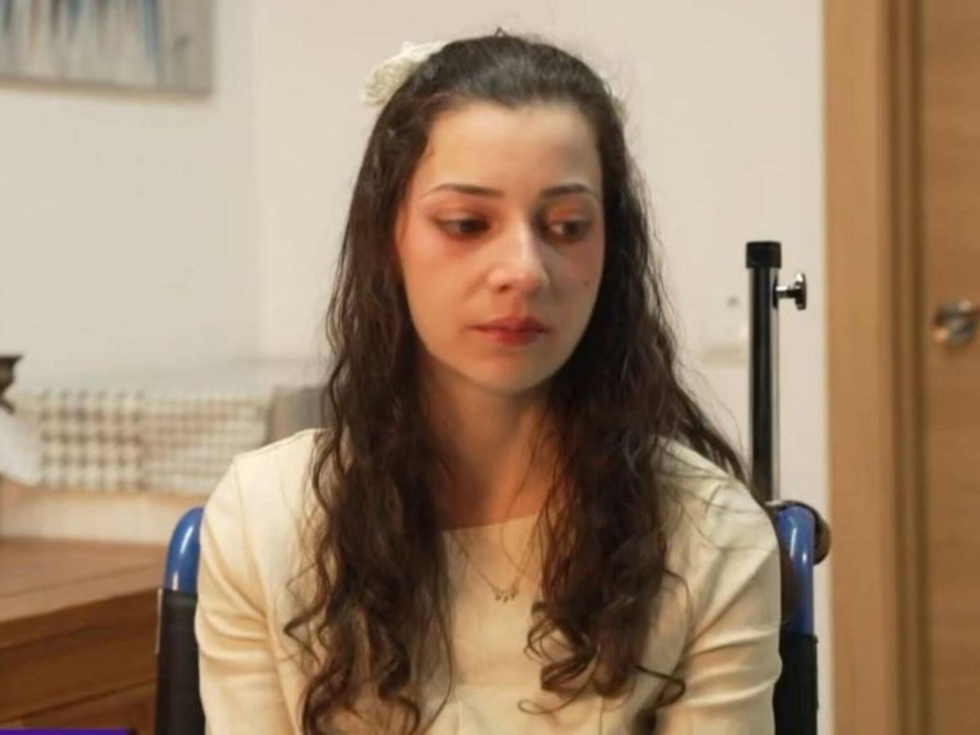 Noelia Castillo Eutanasia