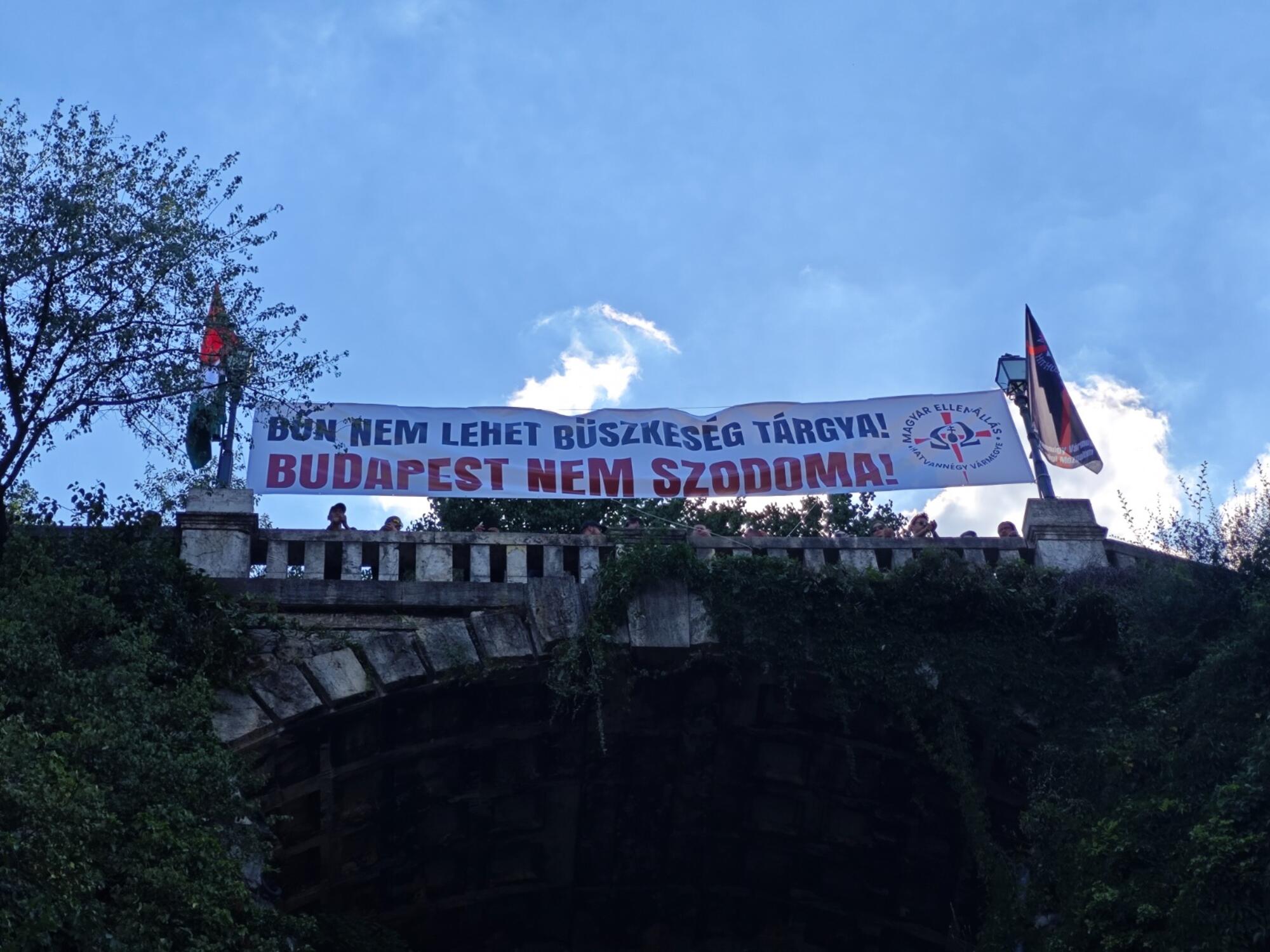 Pride Budapest 2026