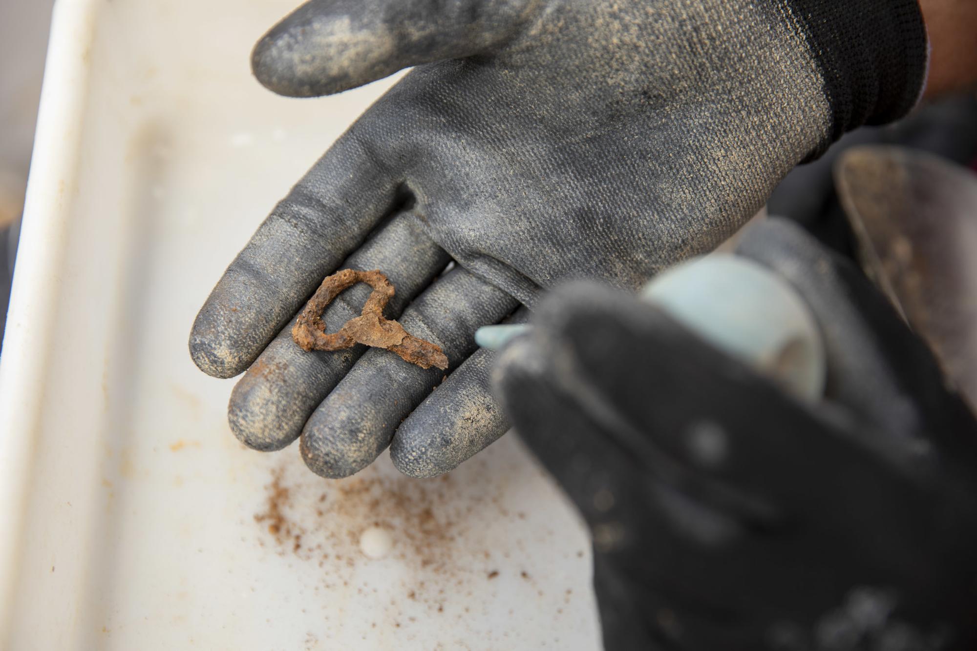 Galeria excavacion Brunete - 5