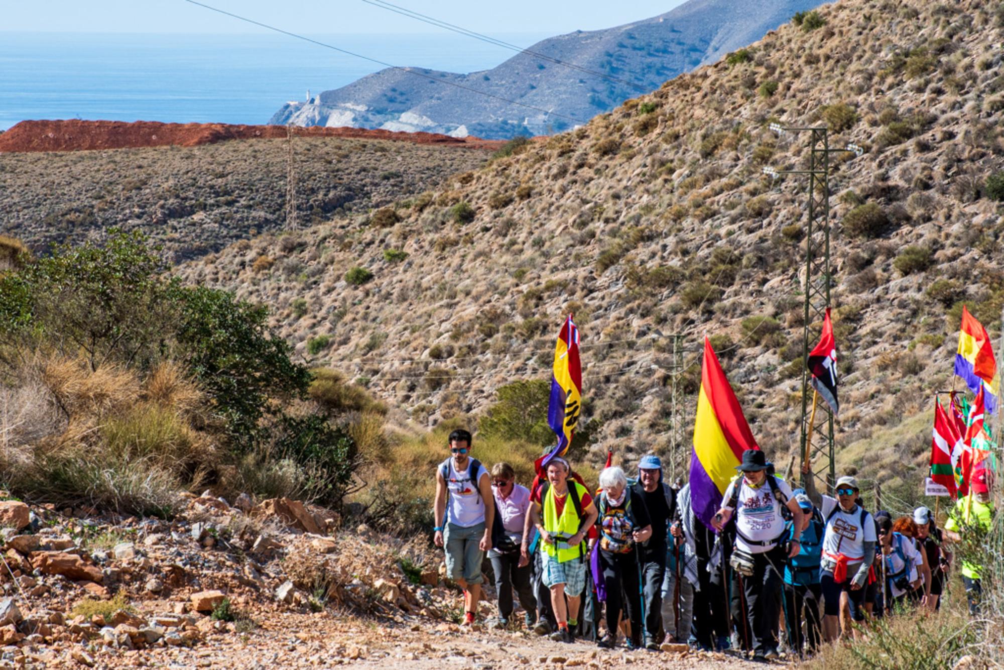 La Desbandá 2023 - 24