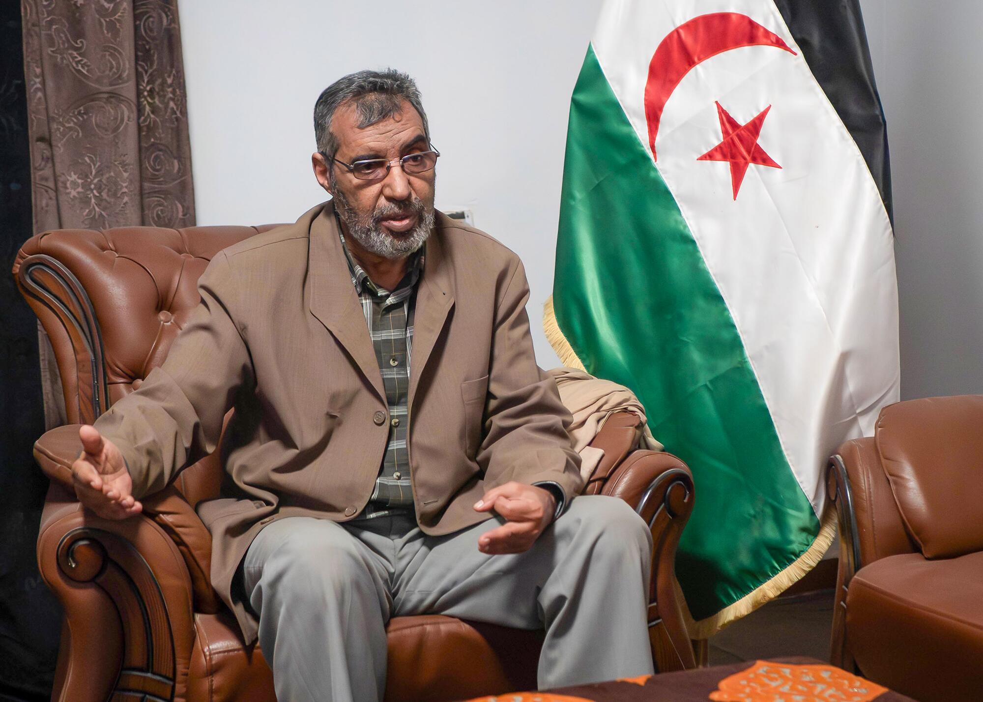 Bucharaya Hamudi Beyun Sahara 1