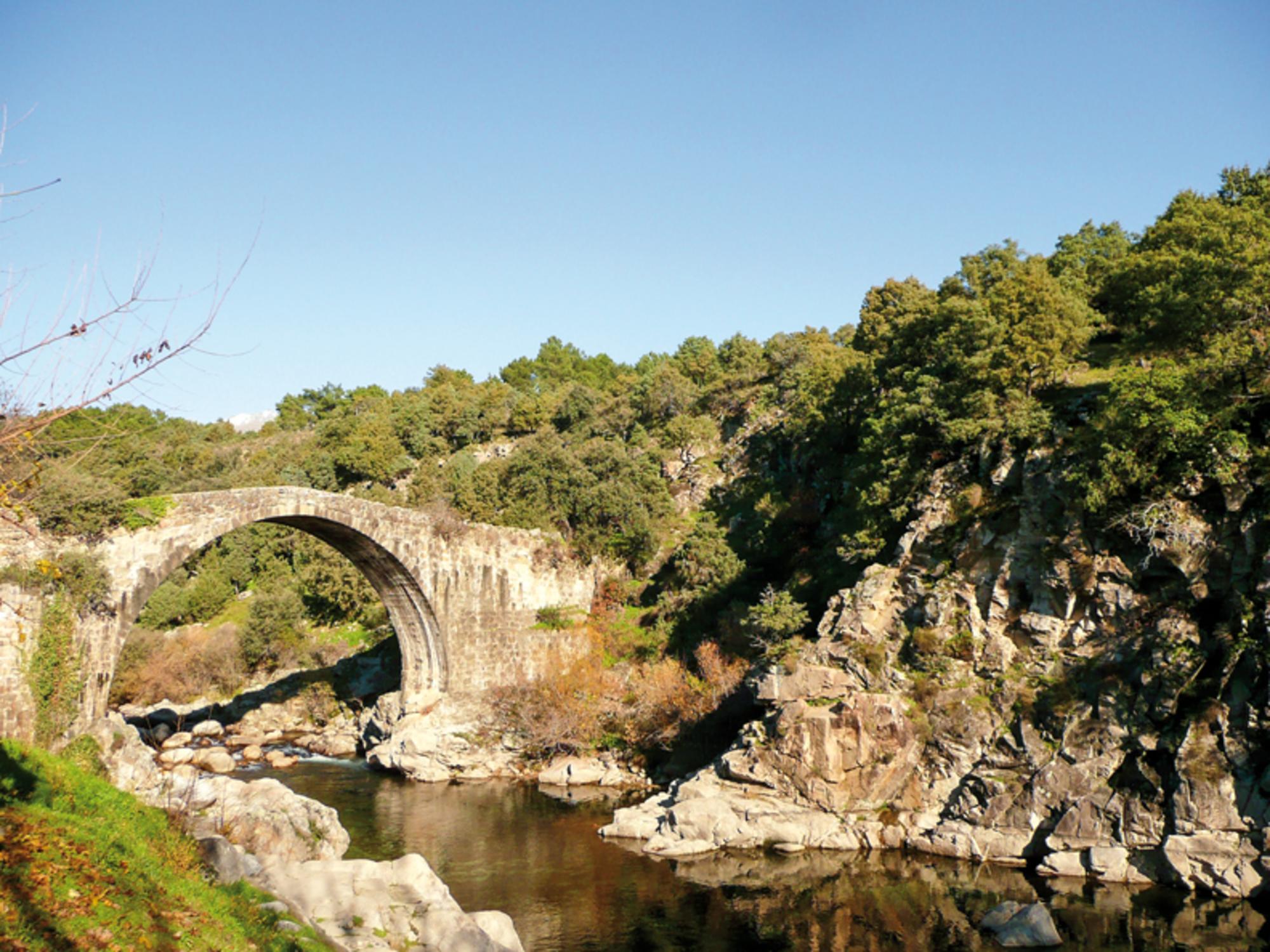 Madrigal de la Vera