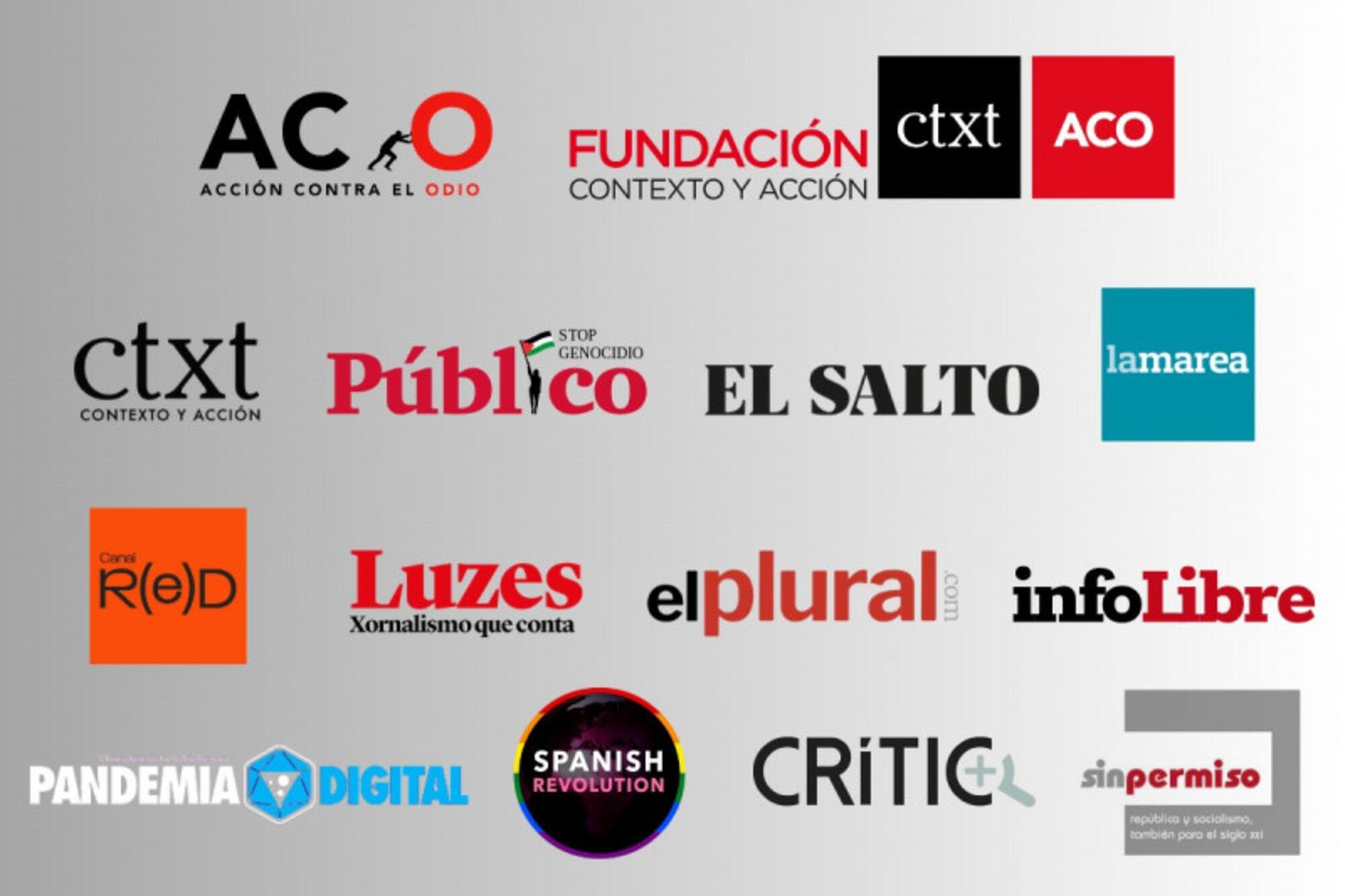 Campaña CTXT medios odio